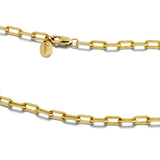 Loulerie Small Link Necklace