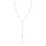crystal lariat