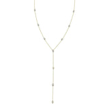 crystal lariat