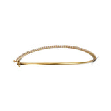 diamond bangle