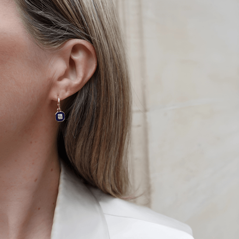 The Vosges Earrings