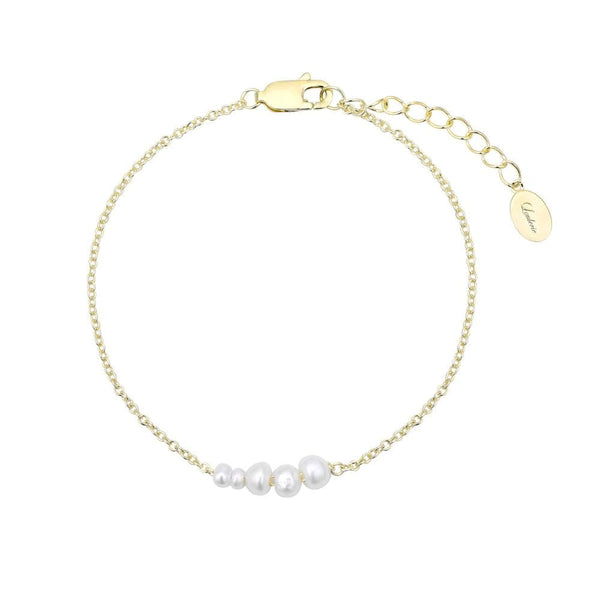 Loulerie pearl bracelet