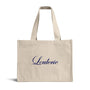 loulerie tote bag 