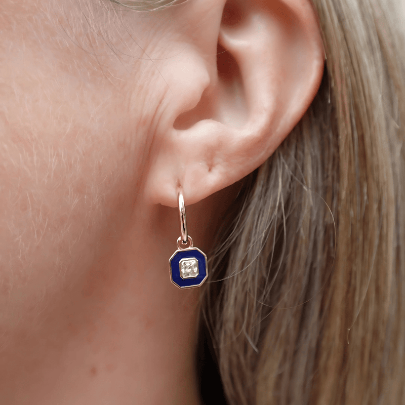 Vosges earrings