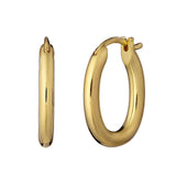 Loulerie Element Hoop