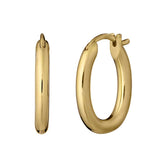 Loulerie Element Hoop