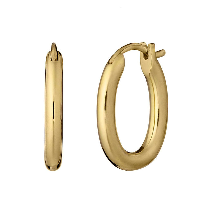 Loulerie Element Hoop