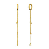 Loulerie Disc Chain Huggies