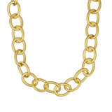 Loulerie Link Necklace