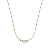 Loulerie Pearl Necklace