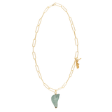 Hermina Athens Samothrace Necklace