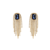 Mignonne Gavigan Blue Irving Earrings