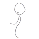 silver chain necklace