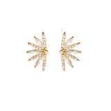 Mignonne Gavigan Vesey Studs