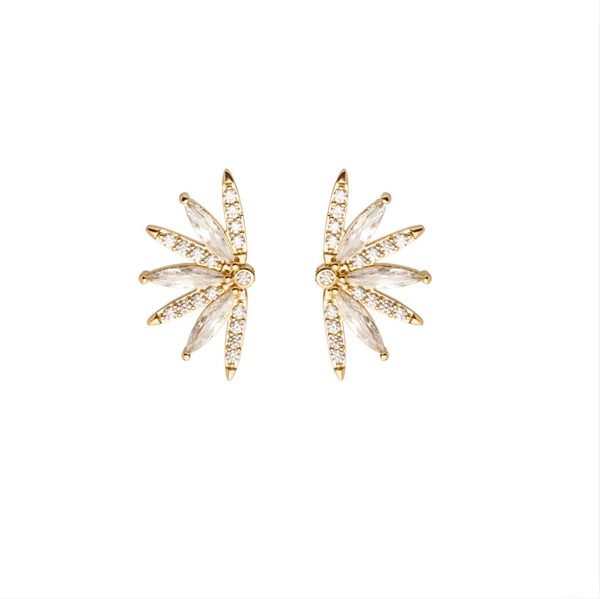 Mignonne Gavigan Vesey Studs