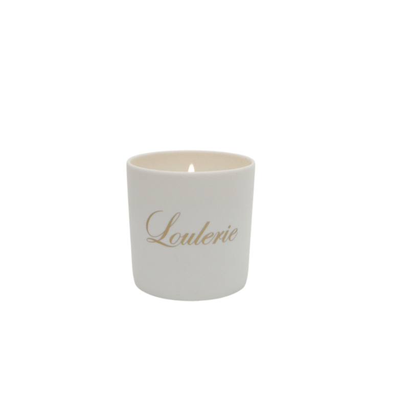 The Linden Candle