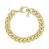 Loulerie Luxe Link Bracelet