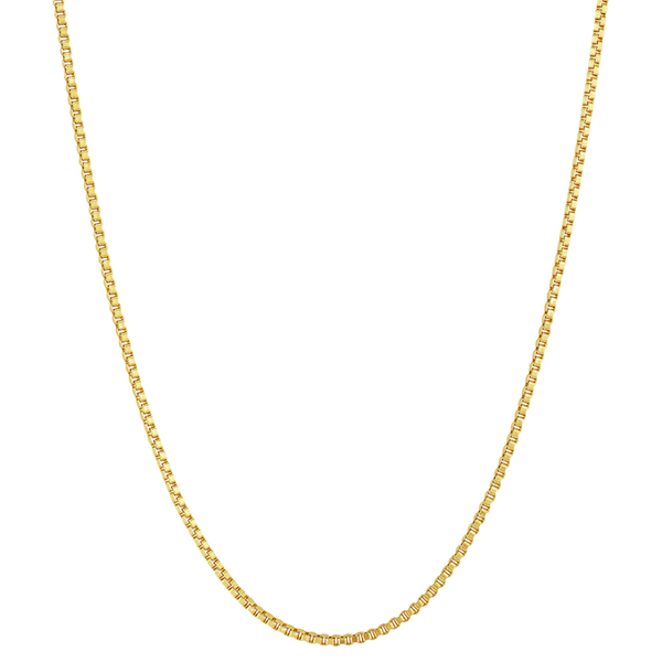 Gorjana Bodhi Mini Necklace 22"