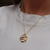 statement necklace