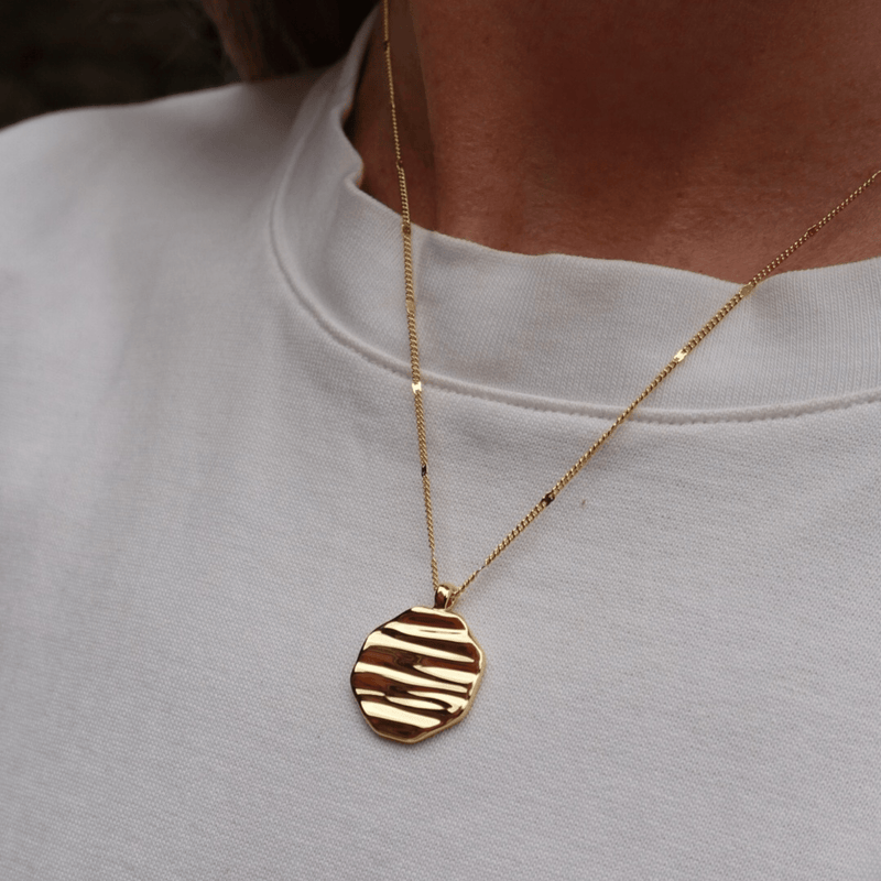 statement necklace