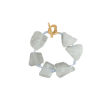 Hermina Athens Ice Goddess Rock Bracelet