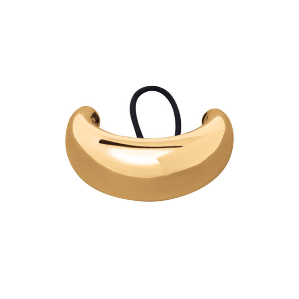 Lie Studio Gold The Thea Hair Tie