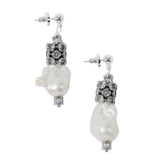 Pearl Octopuss.y Verona Studs