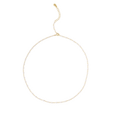 loulerie fashion summer limited edition white enamel necklace 