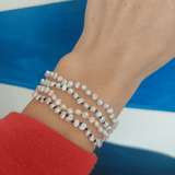 Nina Janvier Mini Soga Bracelet