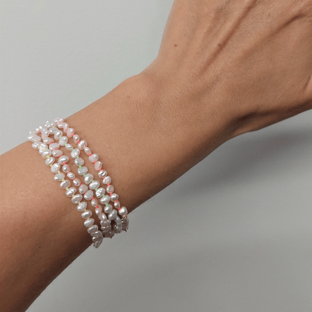 Nina Janvier Mini Soga Bracelet
