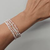 Nina Janvier Mini Soga Bracelet