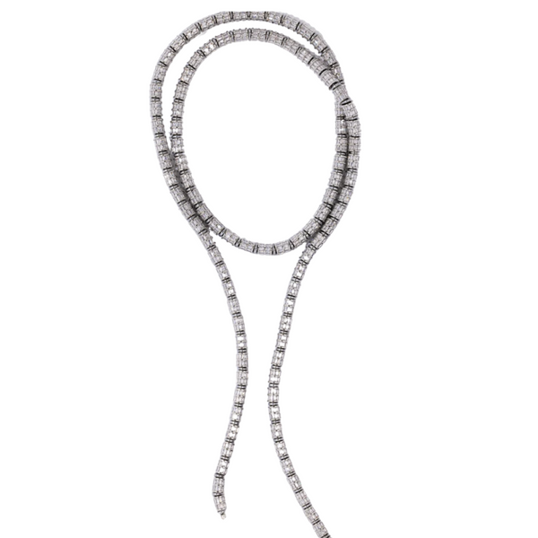 Pearl Octopuss.y Gemini Chain