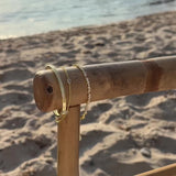 Loulerie Crystal Bracelet