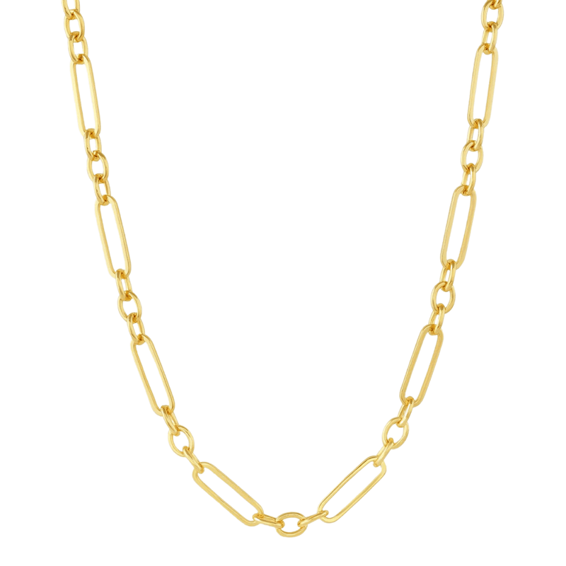 GORJANA REED NECKLACE