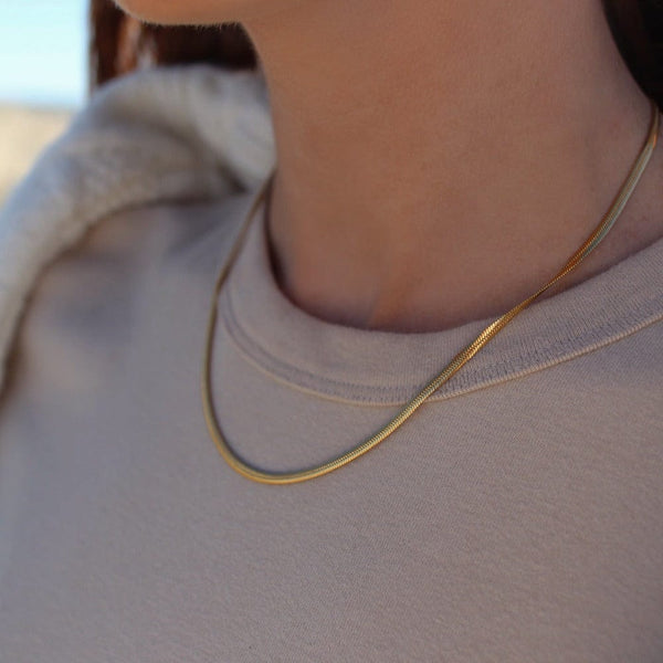 THE COOPER NECKLACE