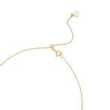 Gorjana Super Star Flutter Necklace | 18K Gold Plate | Star Necklace 