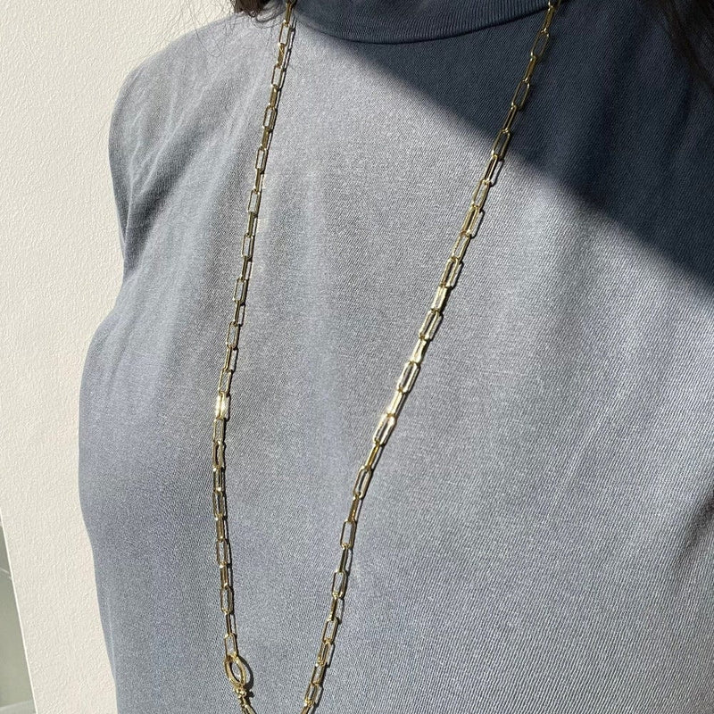Parker wrap necklace gorjana Clearance