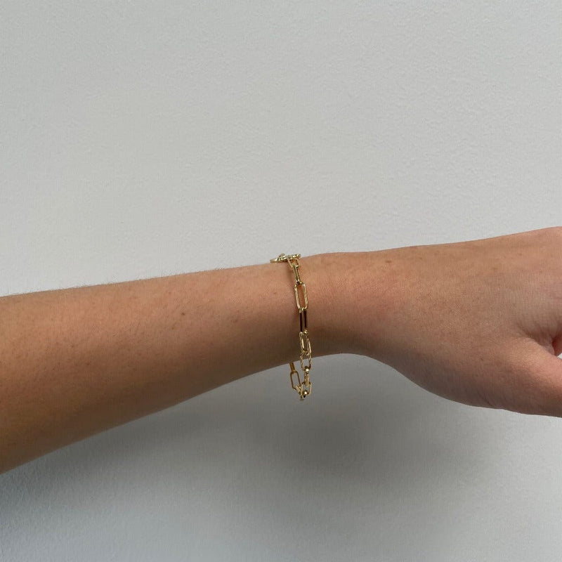 Parker bracelet gorjana Clearance