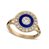 Loulerie vendome ring