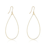 Lightweight-teardrop-earrings