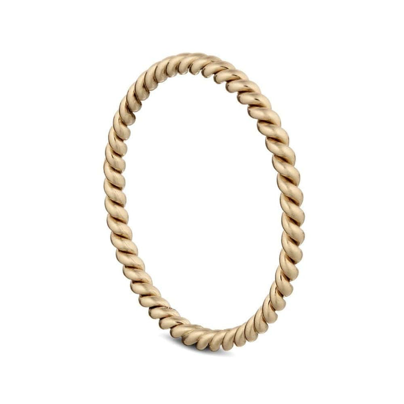 THE LEE ROPE RING