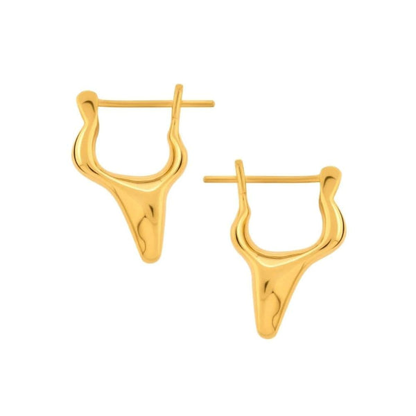 Louis Vuitton Hoop earrings – Merit Trends