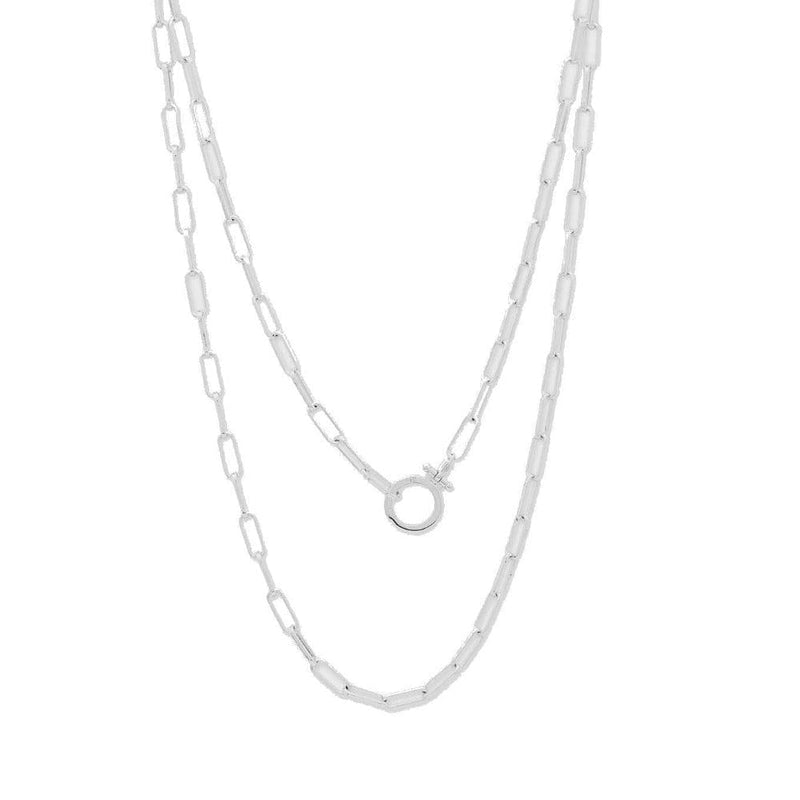 Parker wrap necklace Clearance